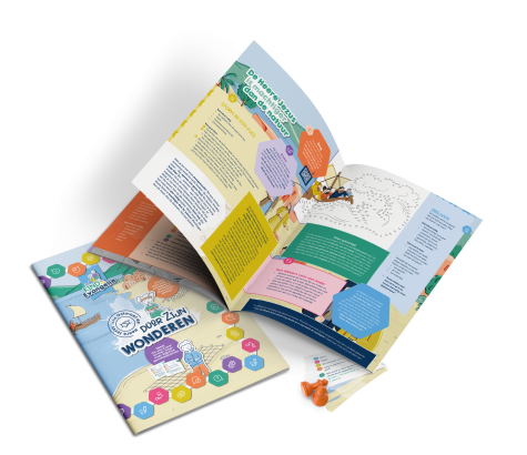 2025 12 Kerstvakantie - dl 1 - Wonderen COMBI v2