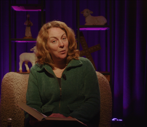 Aflevering 9 – Priester Aflevering 9 - Priester