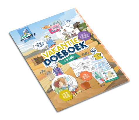 KeE 2024 07 Zomerdoeboek A4 COVER2a