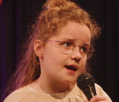 Uw Woord is een lamp voor mijn voet