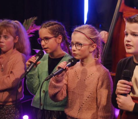 Vier het feest met mij – Wekenfeest Vier het feest met mij - Wekenfeest