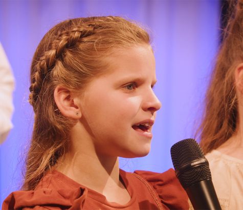 ZOEKT EERST HET KONINGKRIJK